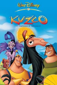 Kuzco, l’empereur mégalo
