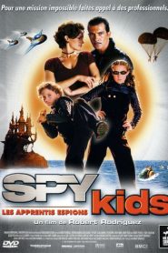 Spy Kids 1: Les Apprentis espions
