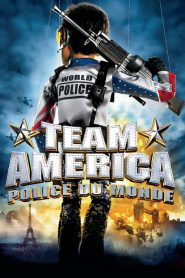 Team America: Police du monde