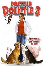 Docteur Dolittle 3