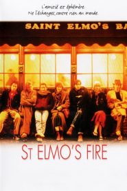 St. Elmo’s Fire