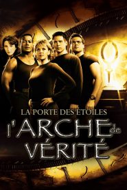 Stargate : L’Arche de Vérité
