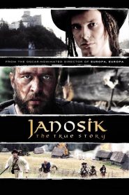 Janosik : Une histoire vrai