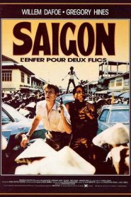 Saïgon, l’enfer pour deux flics
