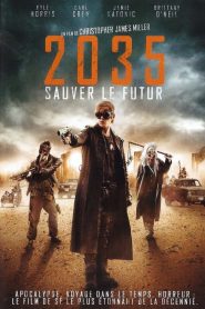 2035 : Sauver le futur