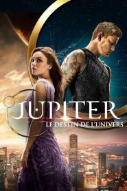Jupiter : Le Destin de l’univers