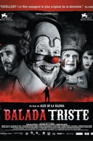 Balada Triste