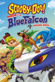 Scooby-Doo : Le Masque du Faucon Bleu