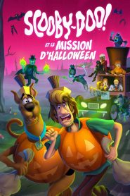 Scooby-Doo et la mission d’Halloween